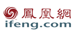 与凤凰网合作