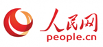 与人民网合作