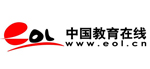 与中国教育在线合作